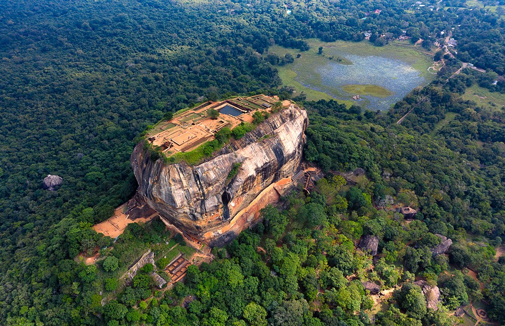 Sri Lanka Tour